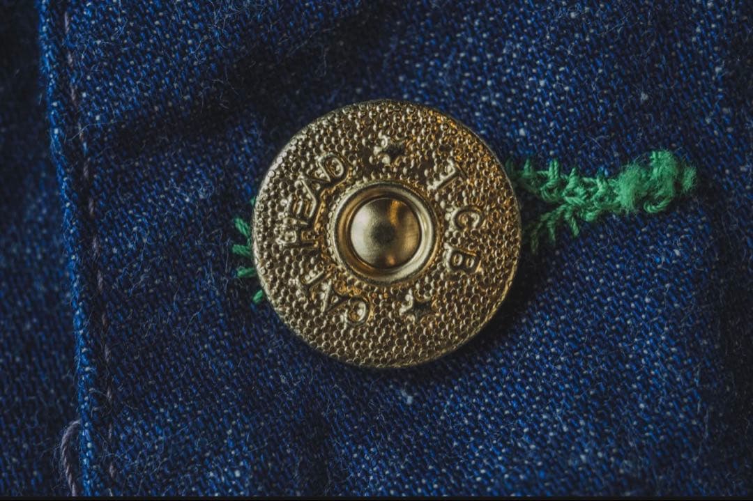 ジャケット・アウター Cat Head Jacket