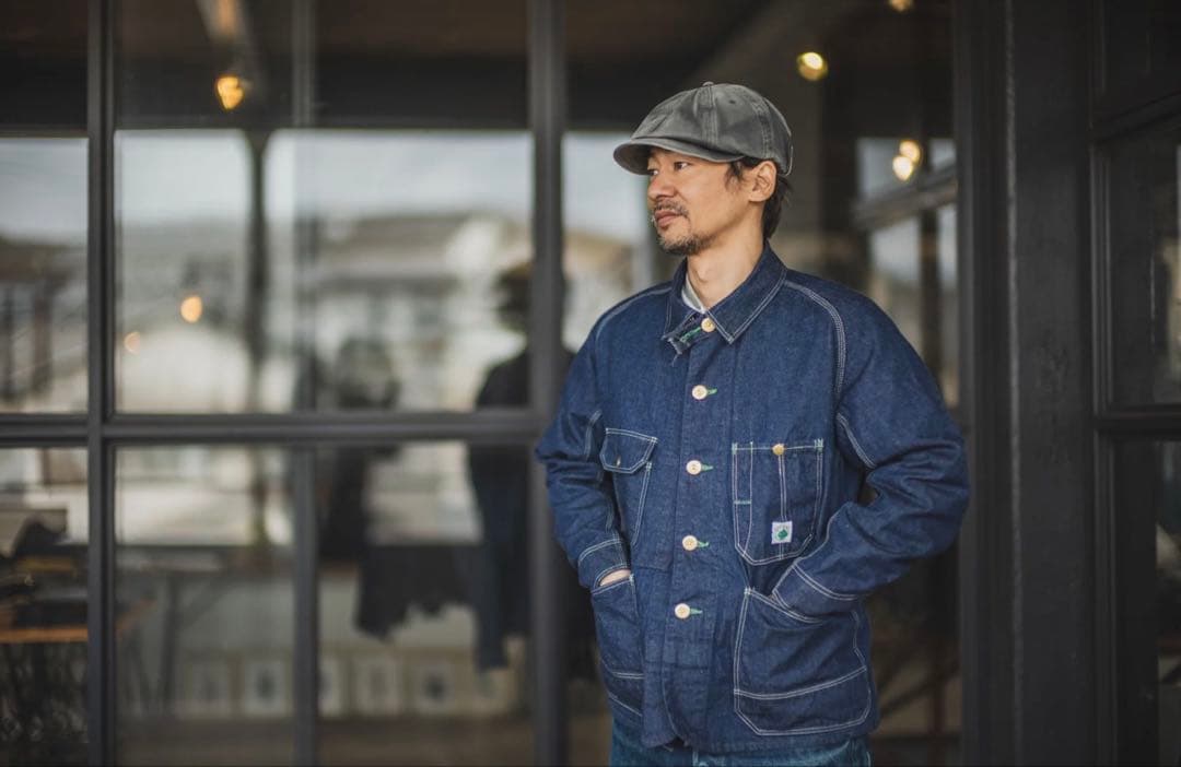 ジャケット・アウター Cat Head Jacket