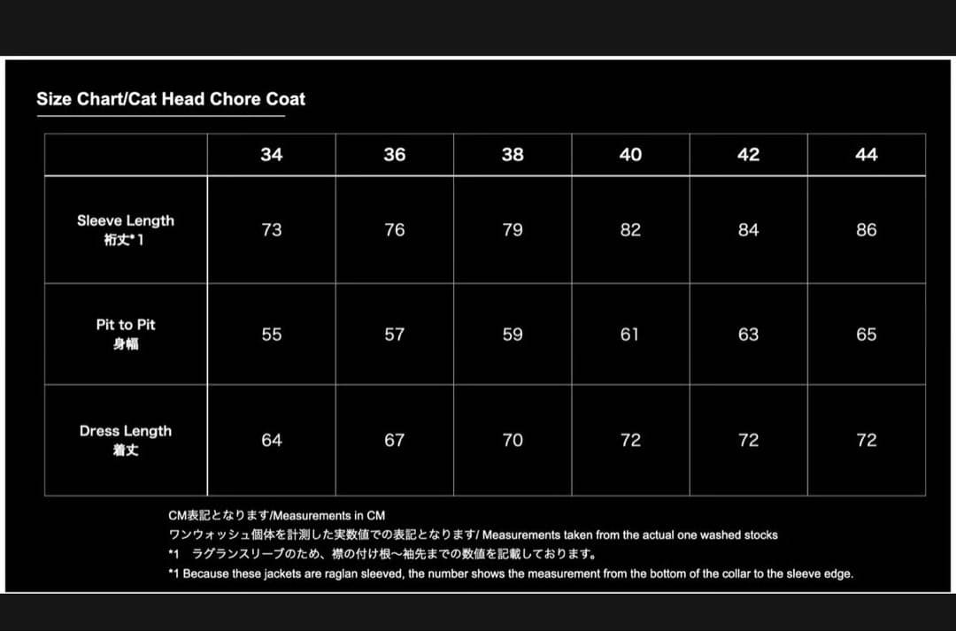 ジャケット・アウター Cat Head Jacket