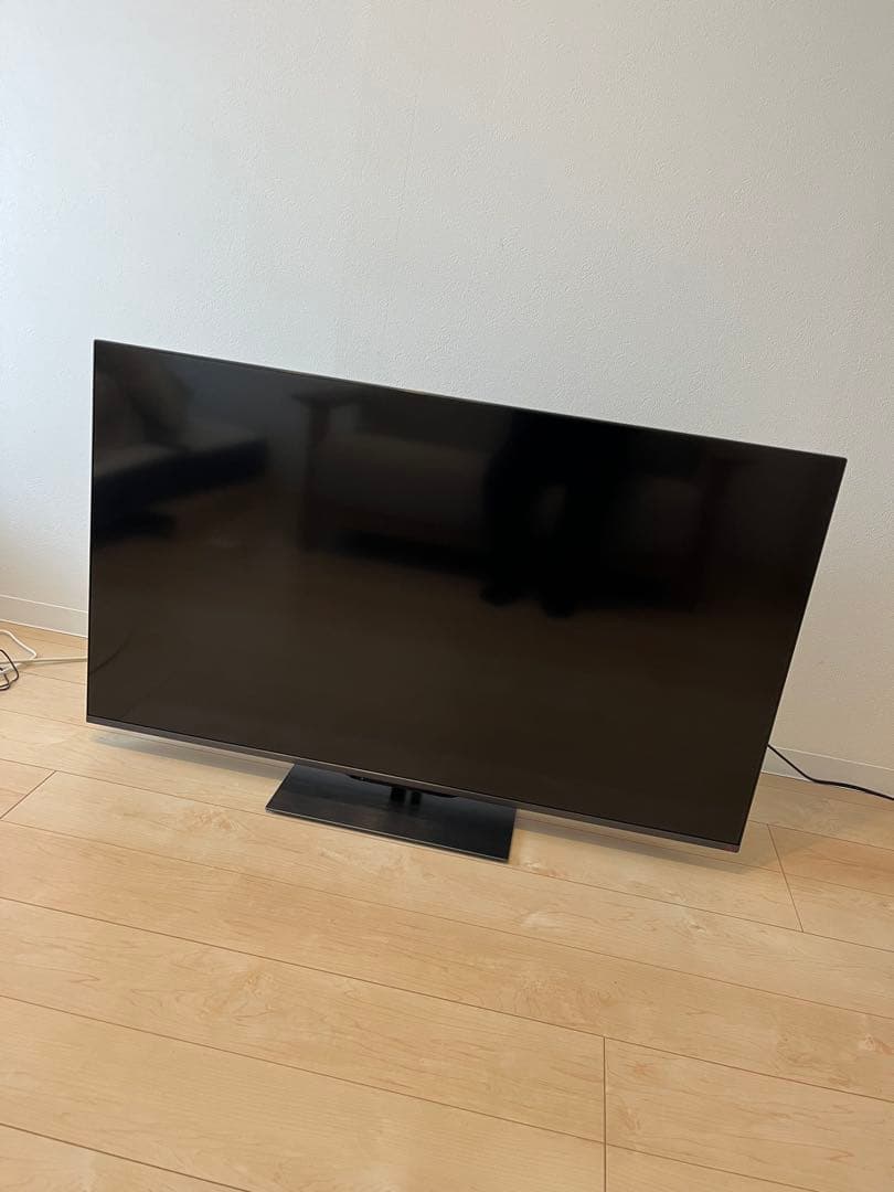 【ぴっぴ】【2024年型】REGZA 50V液晶テレビ【50Z670N】