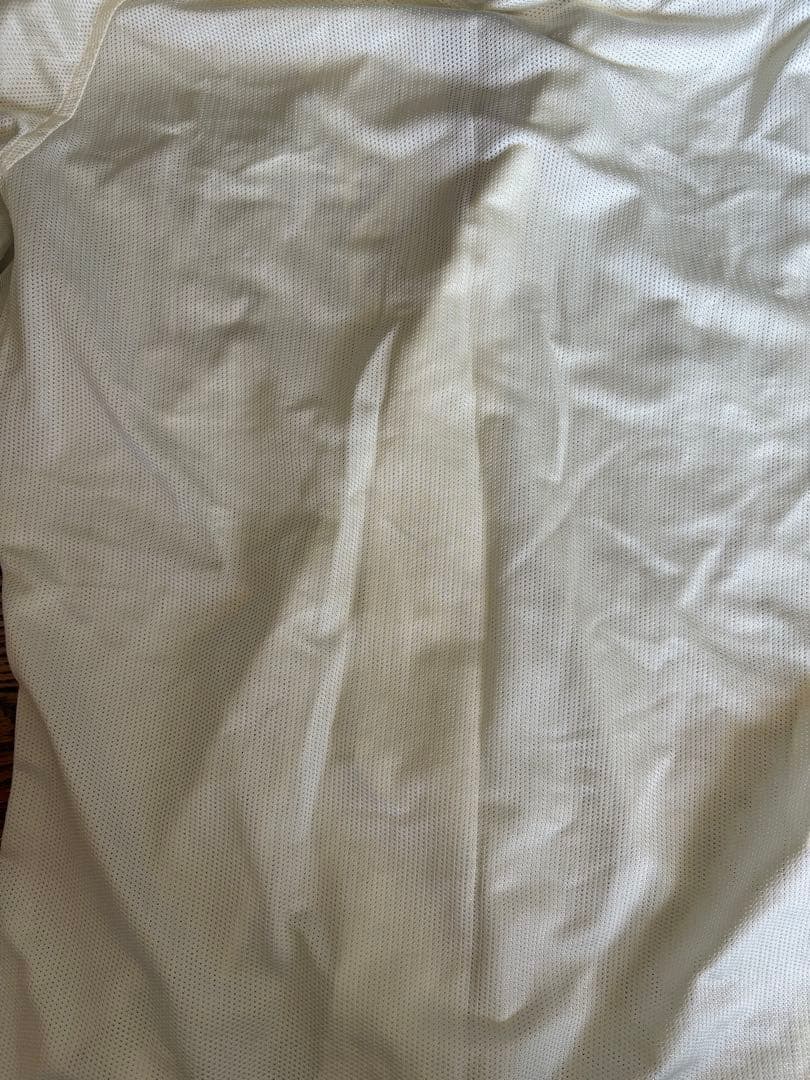 八戸学院光星高校　公式戦ユニフォームSサイズ