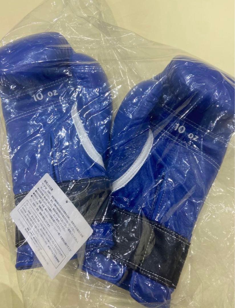 Winning ボクシンググローブ　twins fairtex