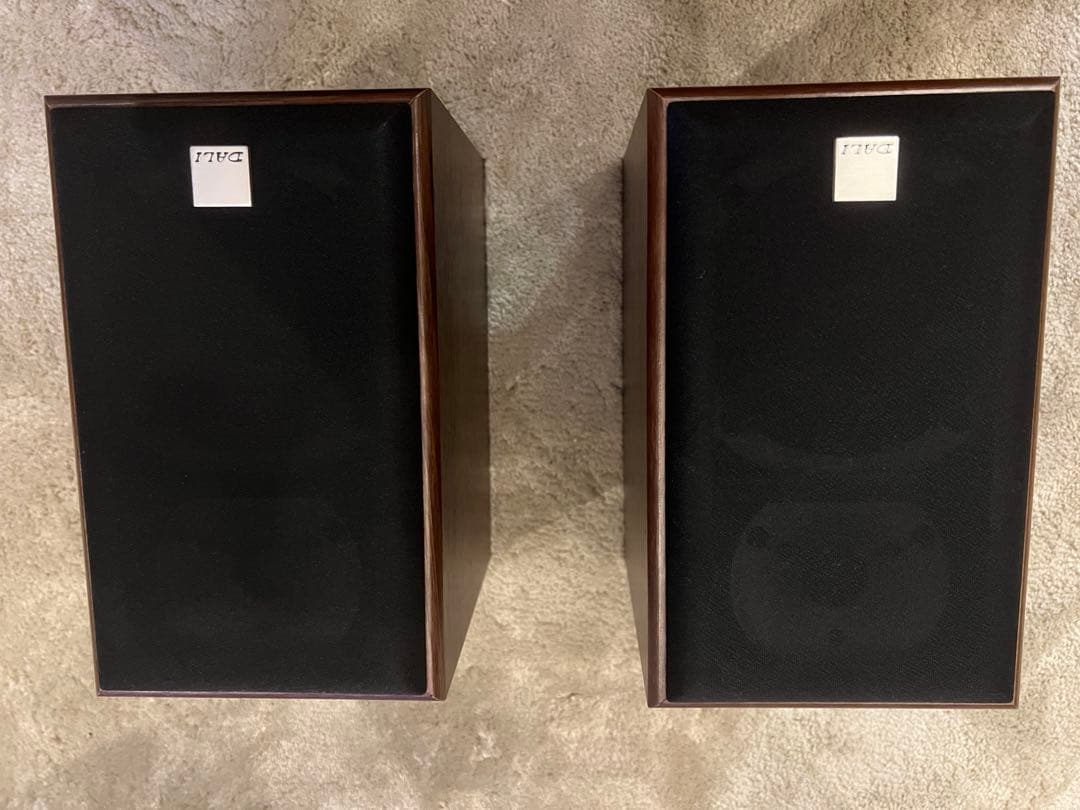 DALI ダリ スピーカー 2台セット DALI SPEKTOR1