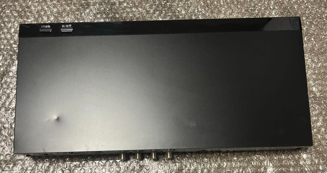 DMR-BRX2020 ブルーレイレコーダー