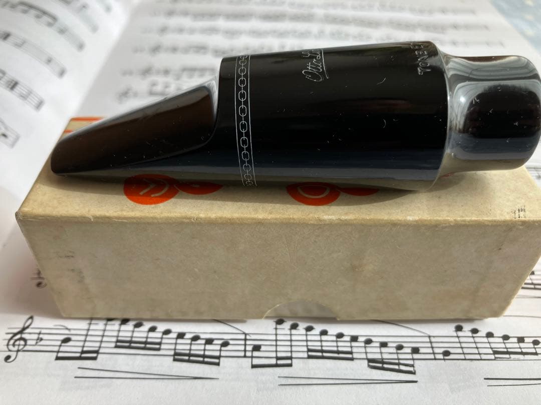 heyco公式アカウント01　テナー　オットーリンク　アーリーバビット　7