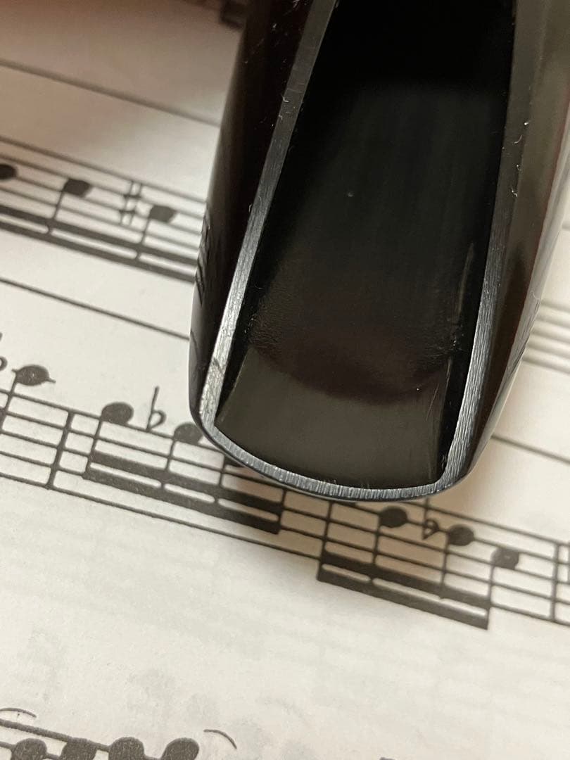 heyco公式アカウント01　テナー　オットーリンク　アーリーバビット　7