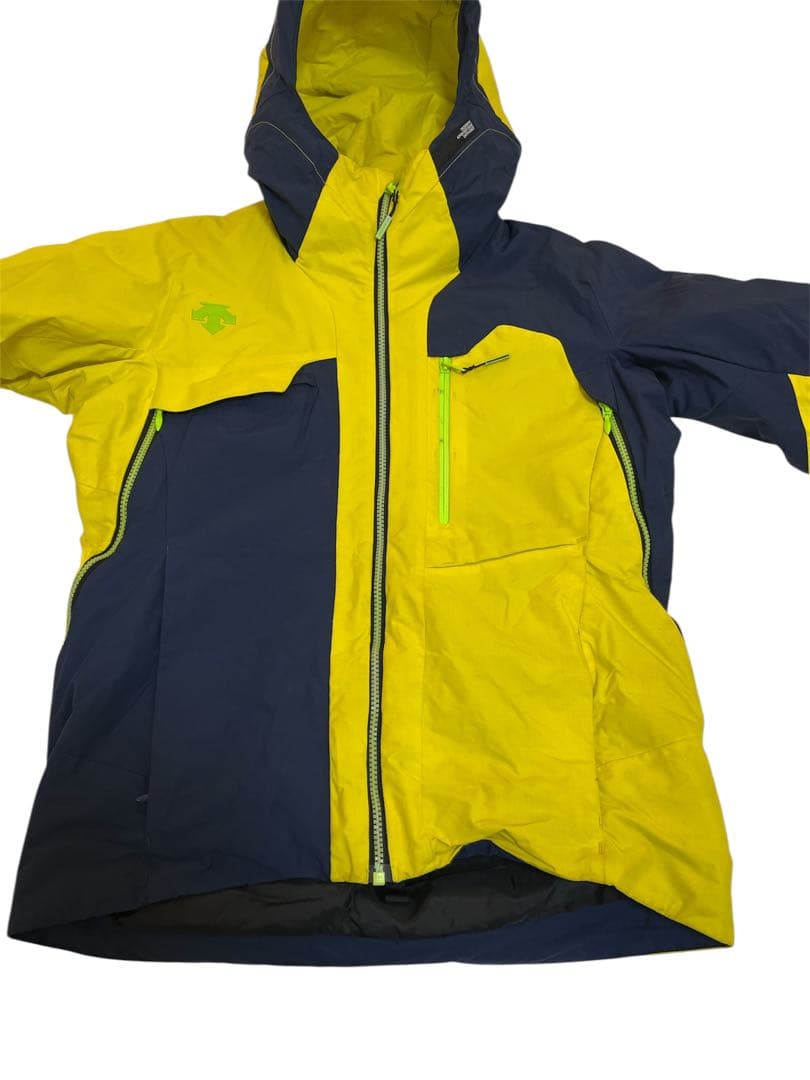 DESCENTE S.I.O 上下セット(上S、下S)