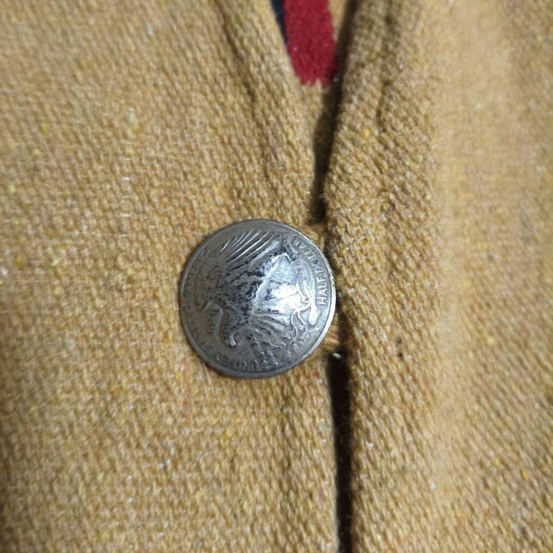 INDIAN MOTORCYCLE チマヨベスト 40