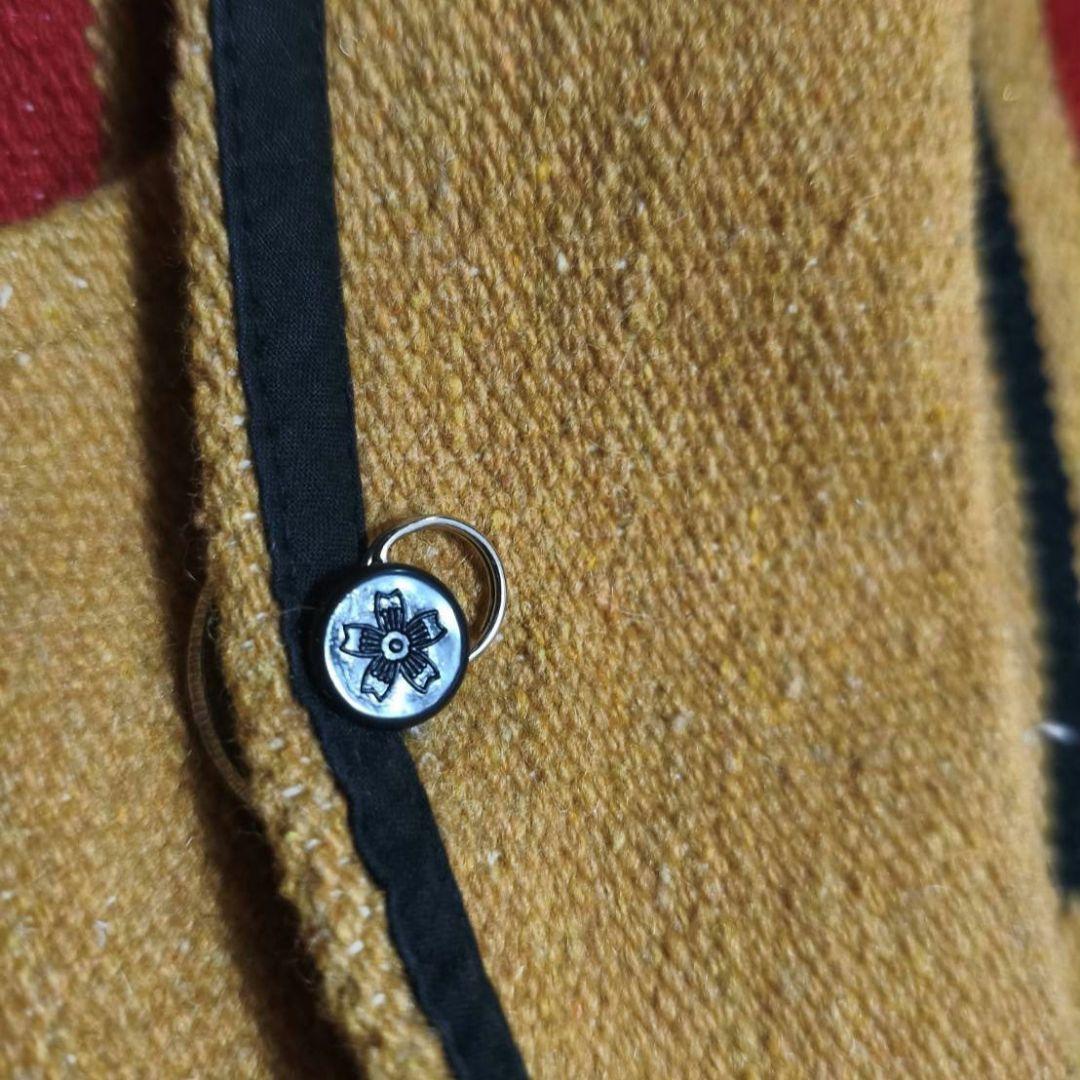 INDIAN MOTORCYCLE チマヨベスト 40