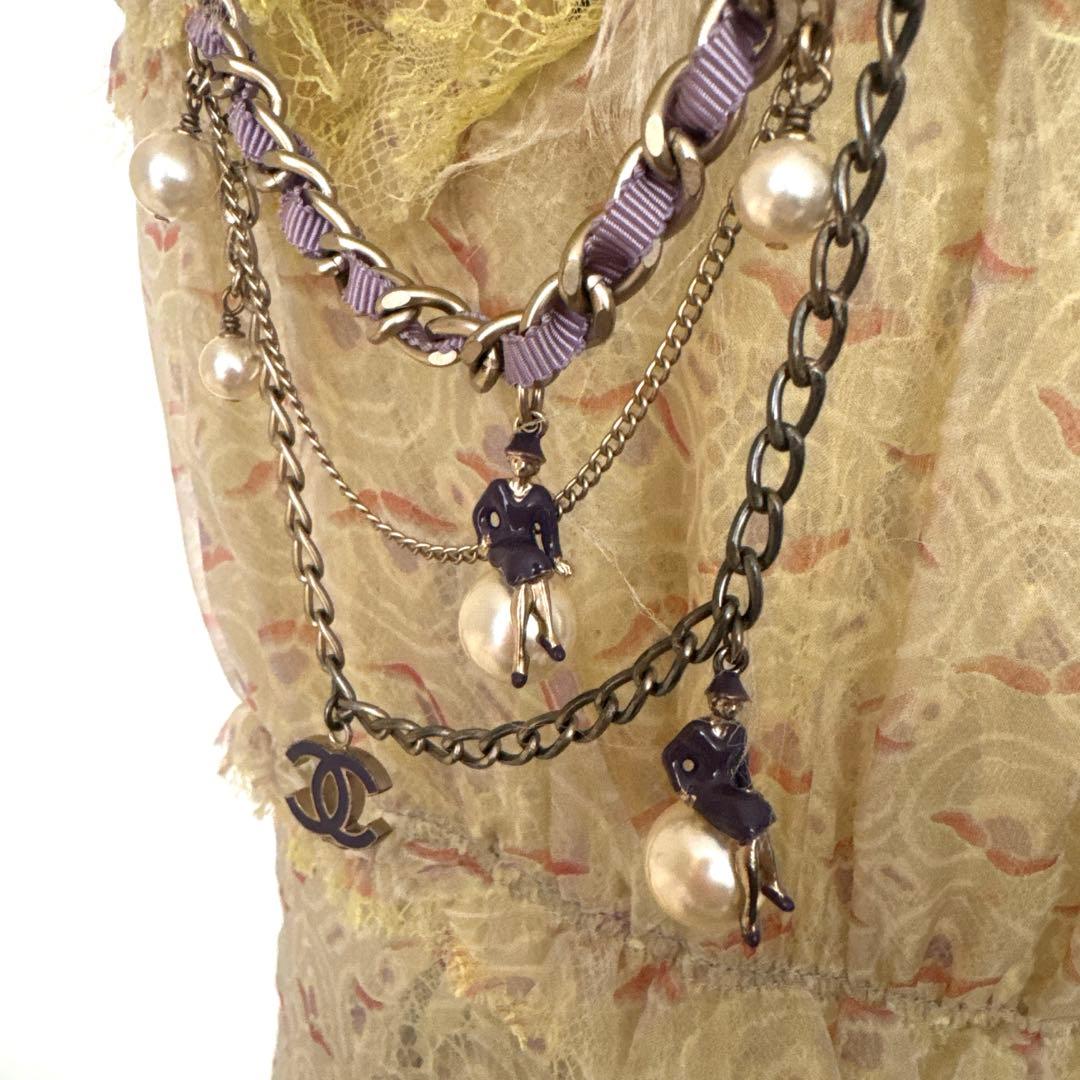 CHANEL ワンピース 38