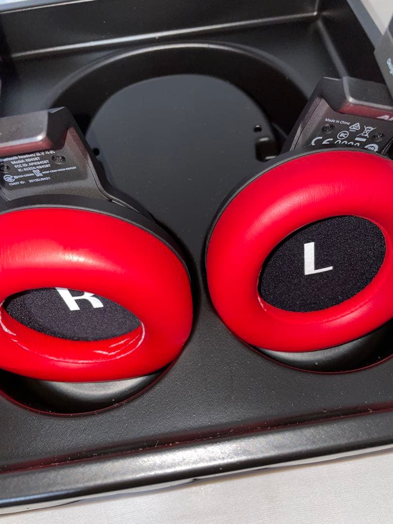 ペルソナ5 佐倉双葉 ワイヤレスヘッドホン AKG K845BT