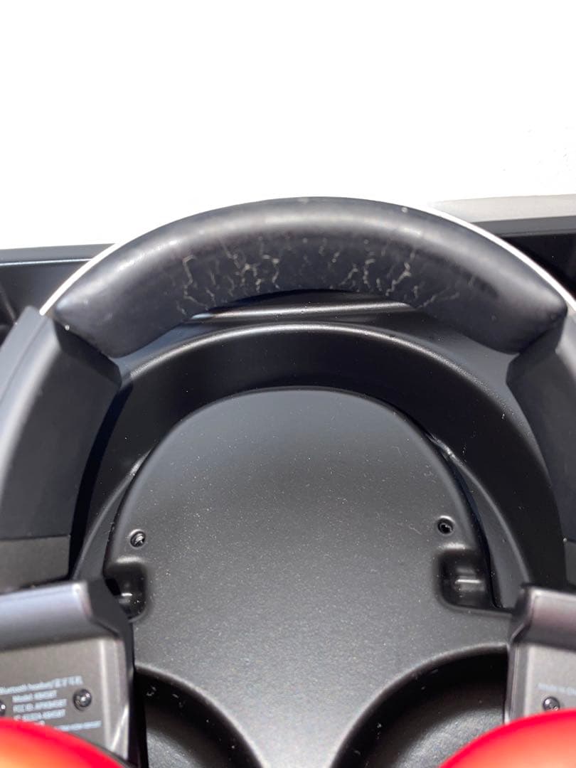 ペルソナ5 佐倉双葉 ワイヤレスヘッドホン AKG K845BT