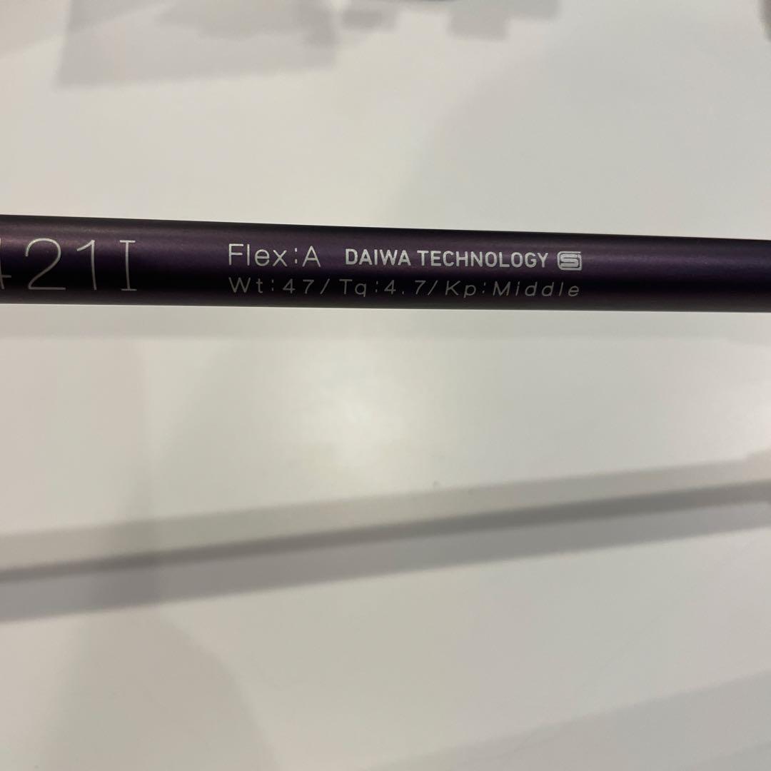 オノフ　フロッグ　64°