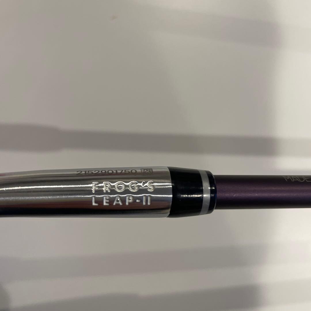 オノフ　フロッグ　64°