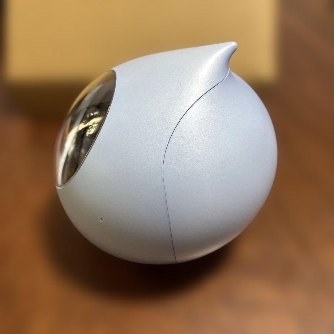 おしゃべりＡＩロボット　ロミィ