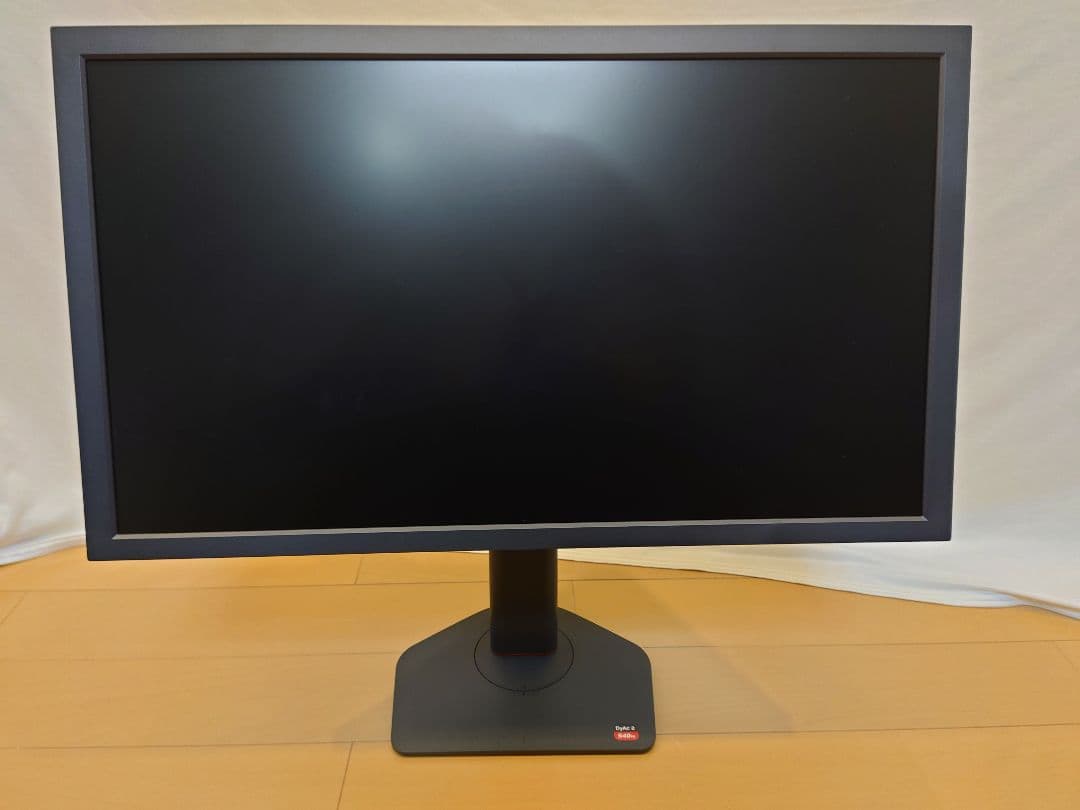 ディスプレイ・モニター本体 BenQ Zowie XL2586X