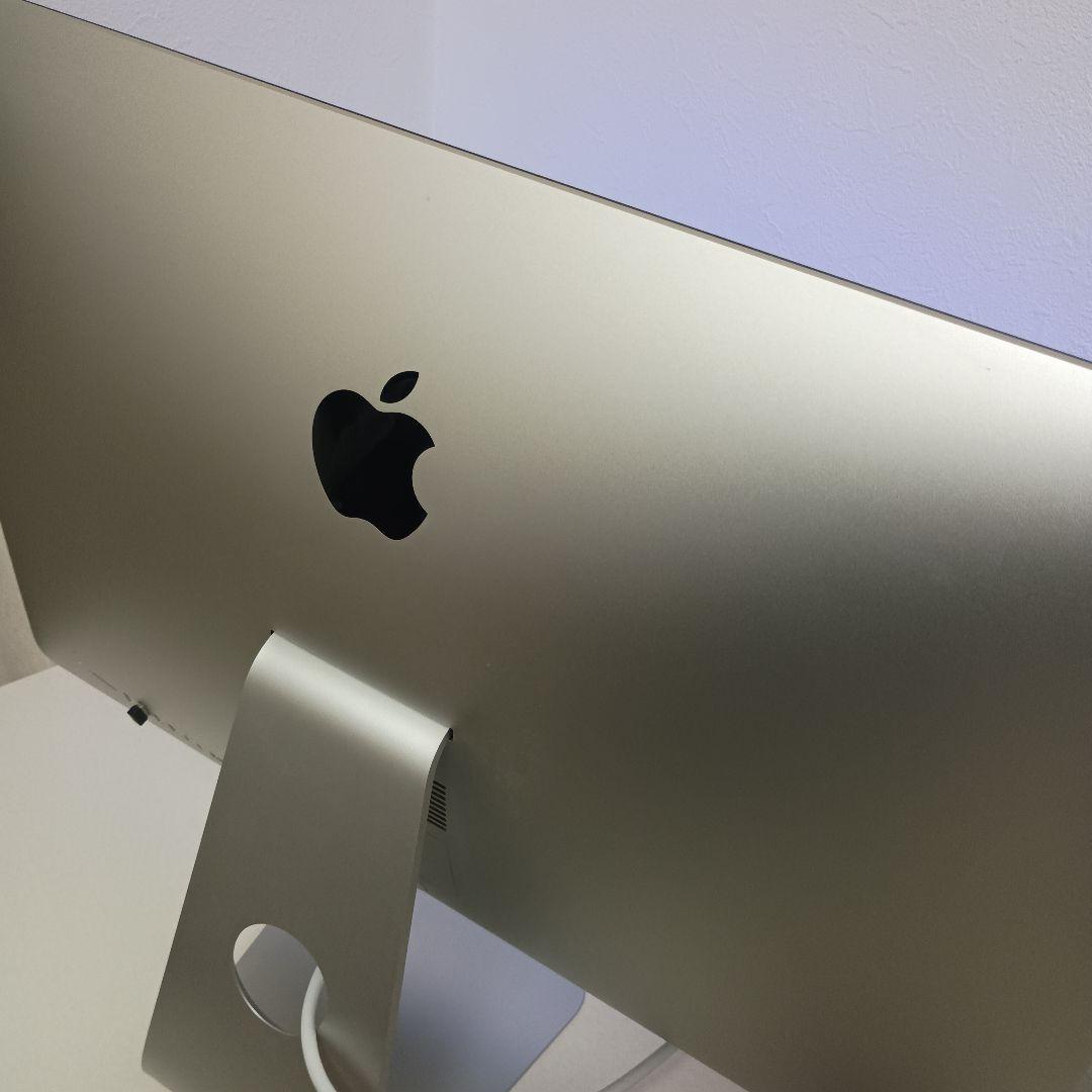 MXWU2J/A メモリ増設40GB iMac Retina5K 27インチ