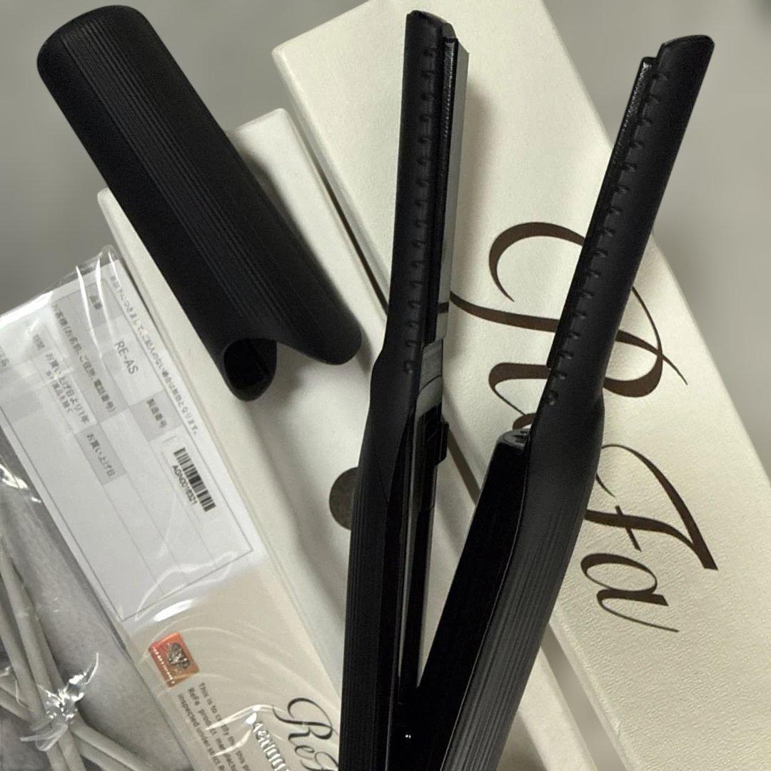 リファミニアイロン