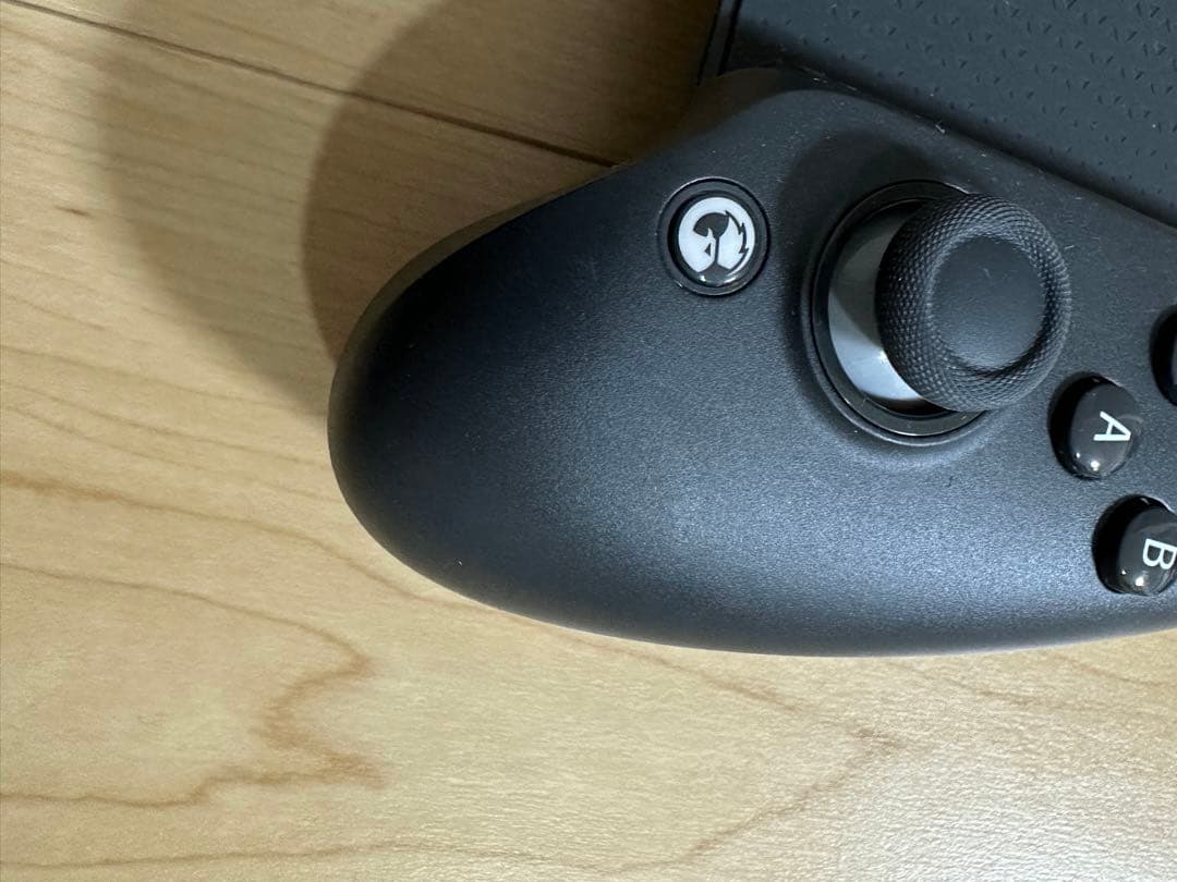 GAMESIR G8 Plus WIRELESS スマホコントローラー