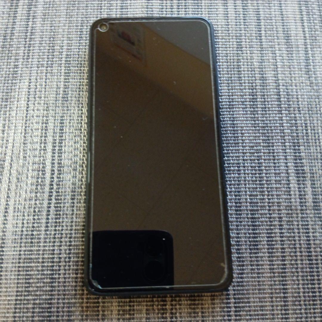 スマートフォン