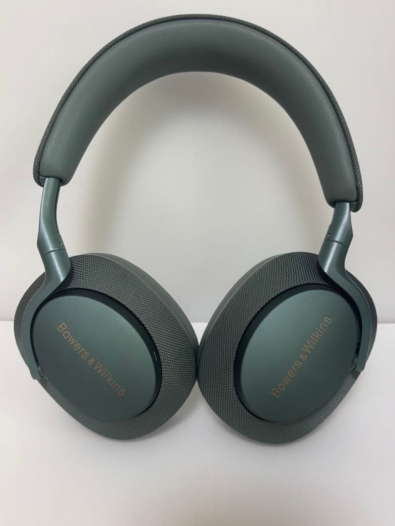 L*N様 《J7-154》Bowers & Wilkins ワイヤレスヘッドホン
