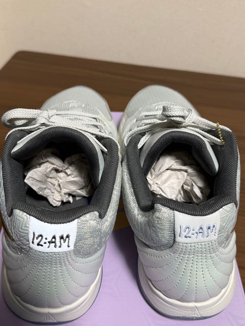 NIKE JA2 tree top クリスマス US11 29cm