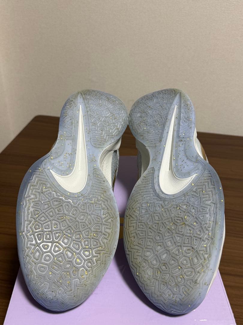 NIKE JA2 tree top クリスマス US11 29cm