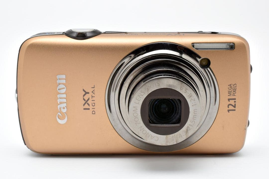 Canon IXY DIGITAL 930 IS コンパクトデジタルカメラ