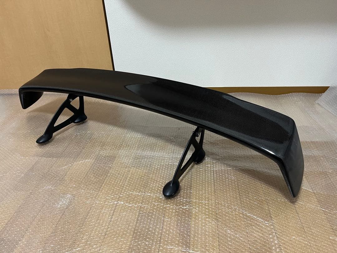 インプレッサ　s203タイプ　gtウイング