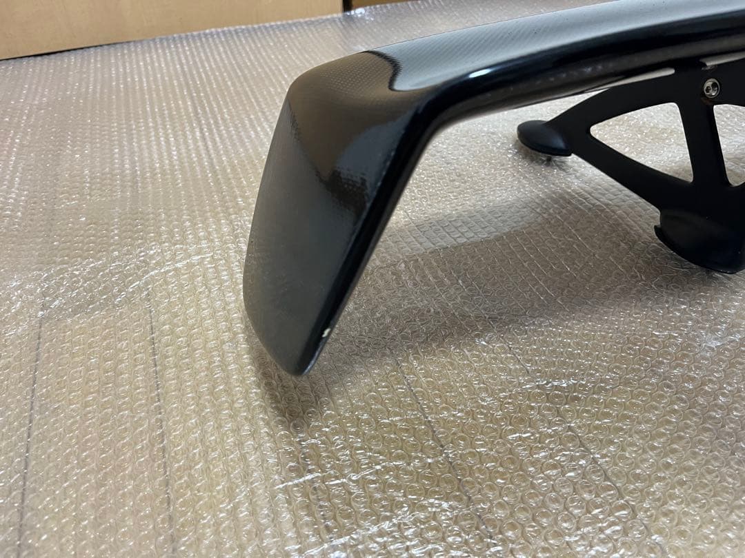 インプレッサ　s203タイプ　gtウイング