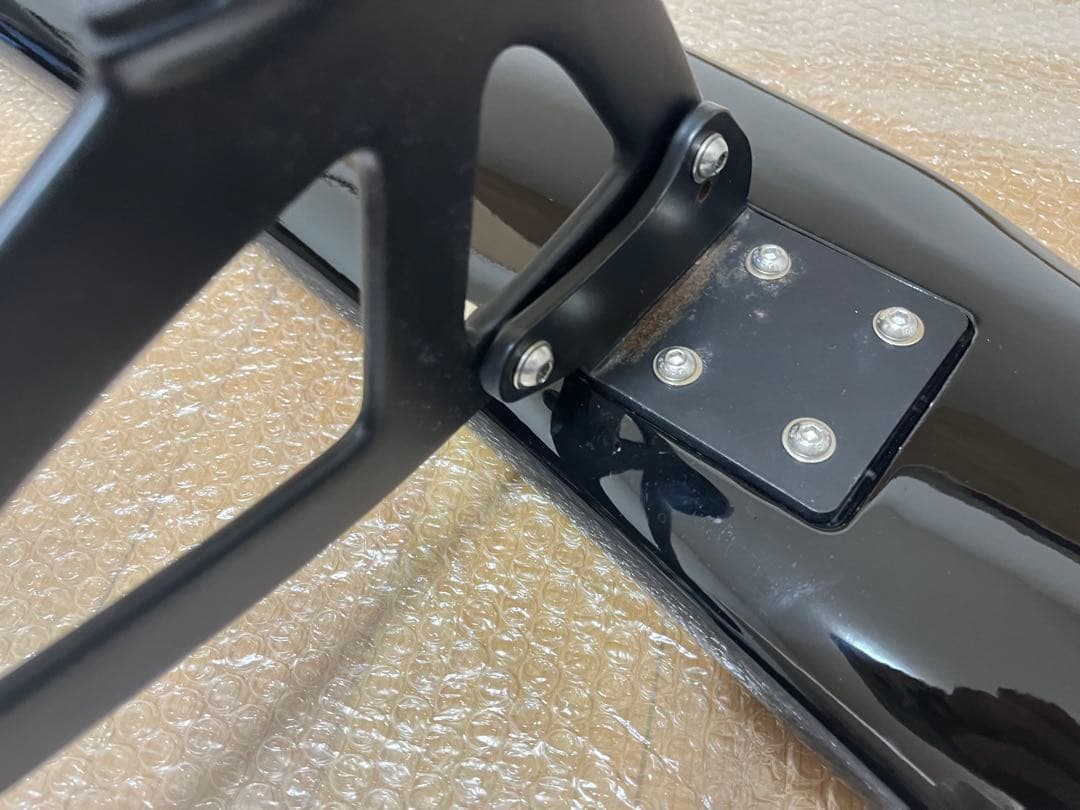 インプレッサ　s203タイプ　gtウイング