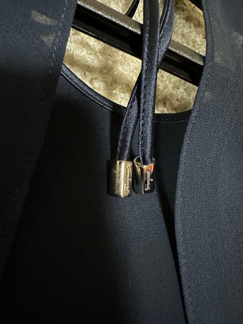 Salvatore Ferragamo　ワンピース　ドレス