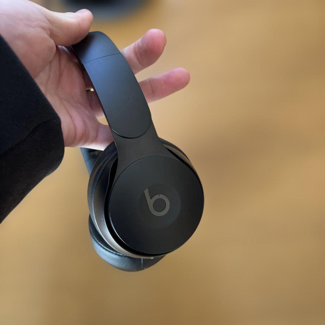 Logan　Beats solo pro