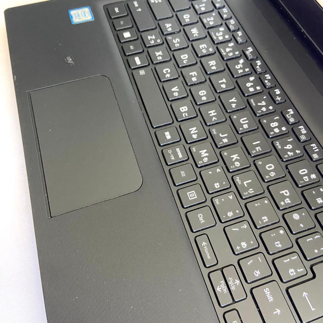 Windows11 13.3型 i5薄型 dynabookノートパソコン カメラ