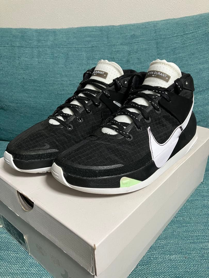 Nike KD13 TB ナイキ kd13 tb 海外限定