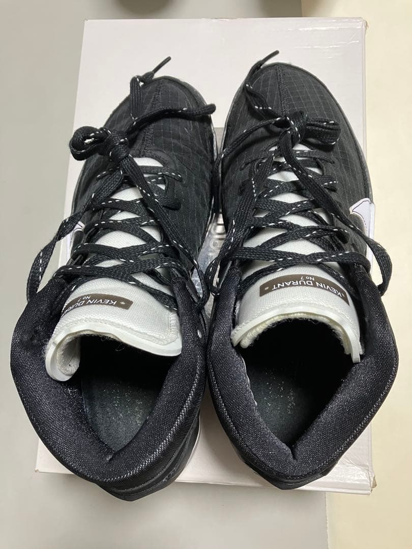 Nike KD13 TB ナイキ kd13 tb 海外限定