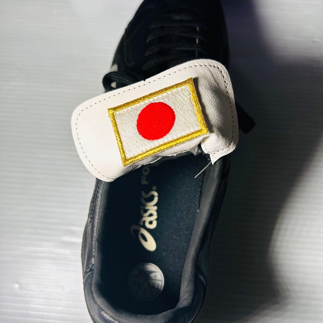 【非売品】新品未使用 日本代表 1998 キーパー 川口能活 スパイク