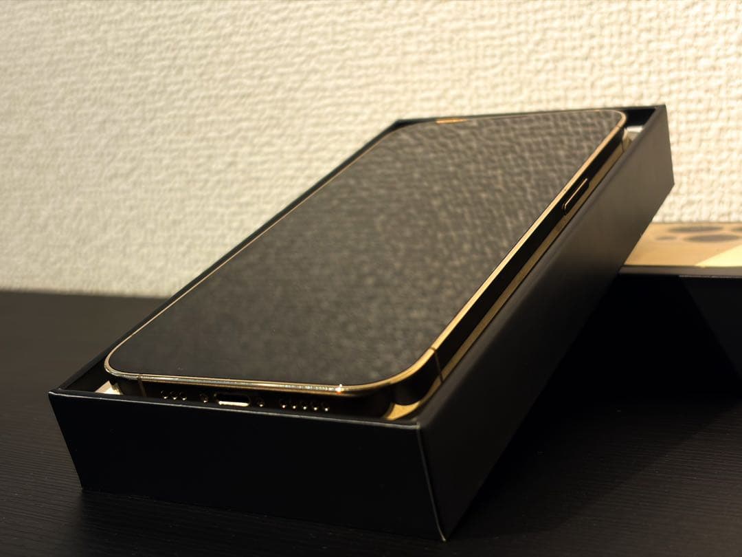 ［ykn］Apple ／ iPhone 13 Pro（本体） 256GB