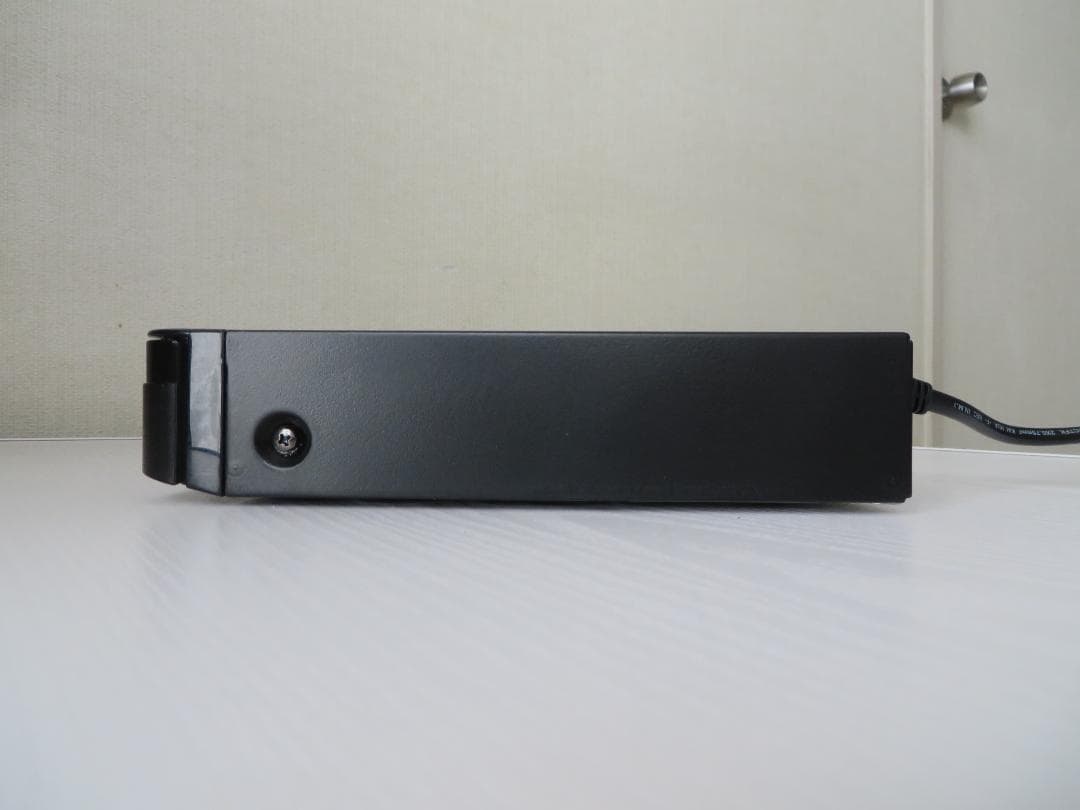 東芝ブルーレイレコーダー DBR-W2009　２番組　２TB　2020年製