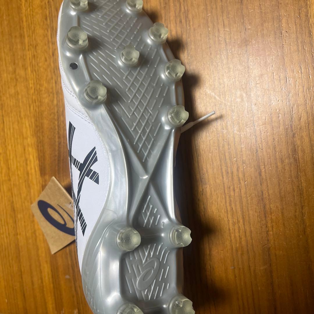 ASICS DS LIGHT X-FLY ホワイト/ブラック