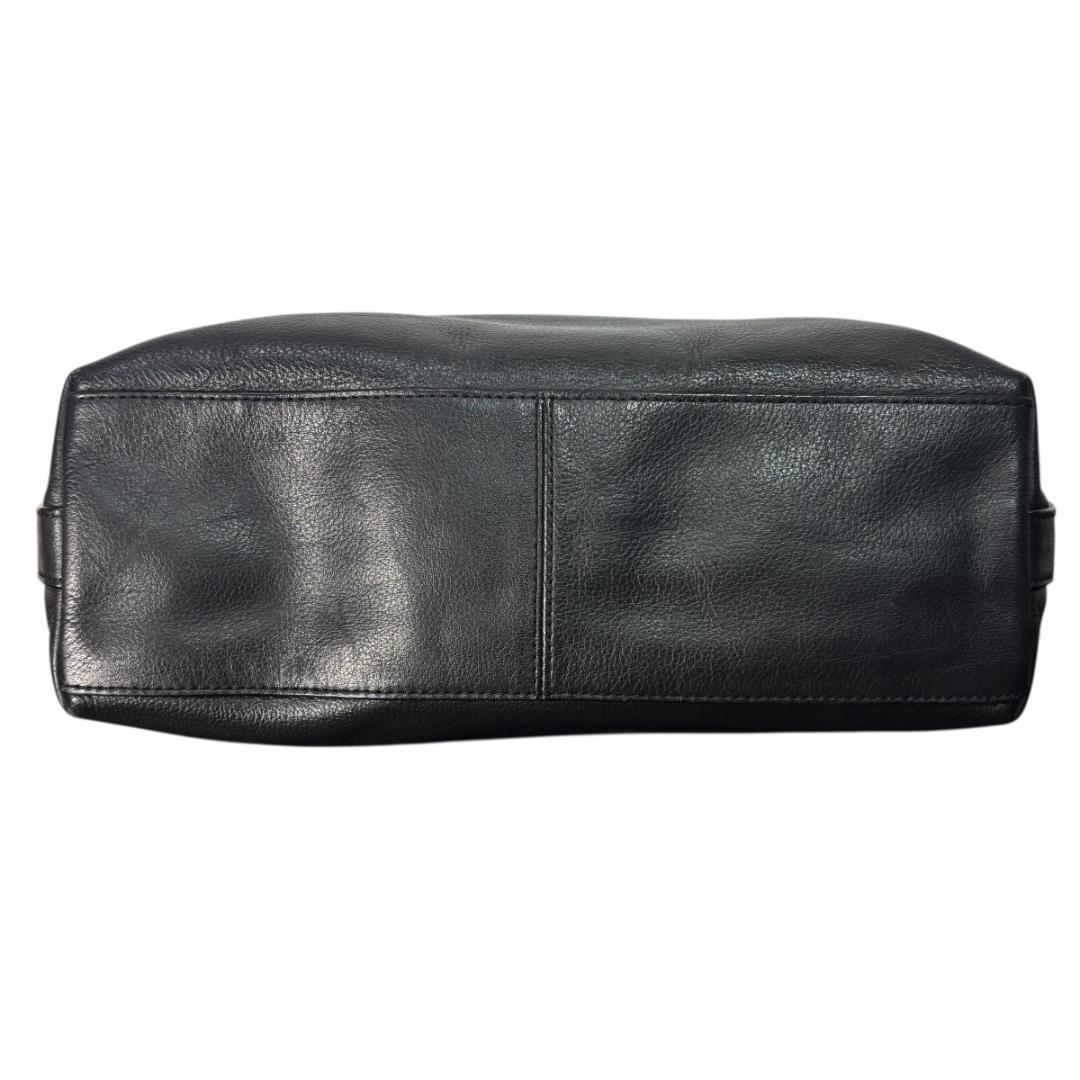 COACH コーチ チャールズ フライト F54796 ショルダーバッグ