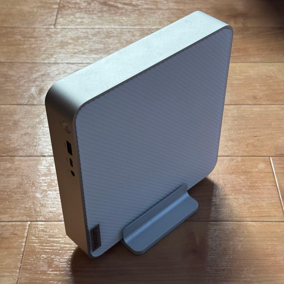 【極美】【元値10万円】Lenovo デスクトップPC メモリ64GB