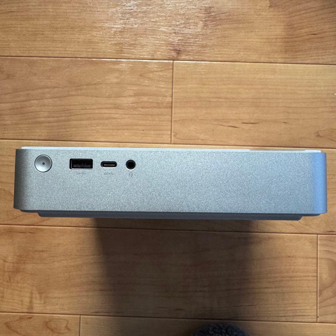 【極美】【元値10万円】Lenovo デスクトップPC メモリ64GB