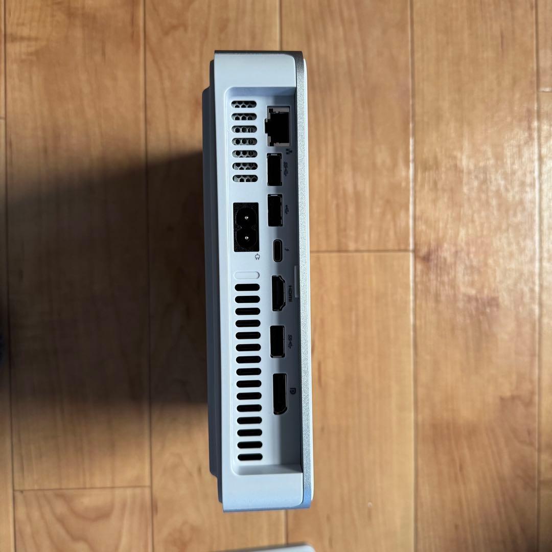 【極美】【元値10万円】Lenovo デスクトップPC メモリ64GB