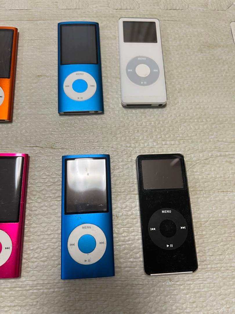 iPod まとめ売り