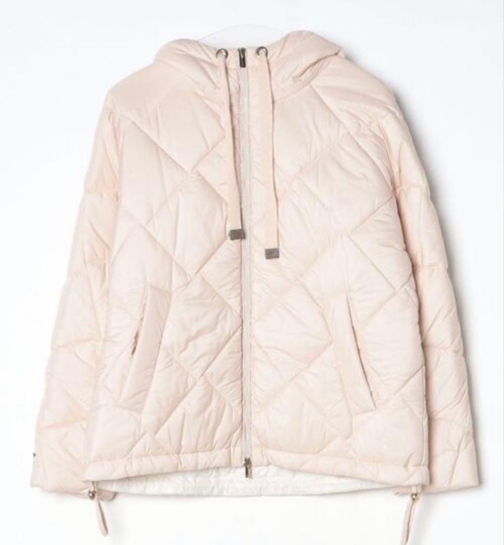 本日のみお値下げ　PESERICO ブルゾン サイズ40 ペセリコ