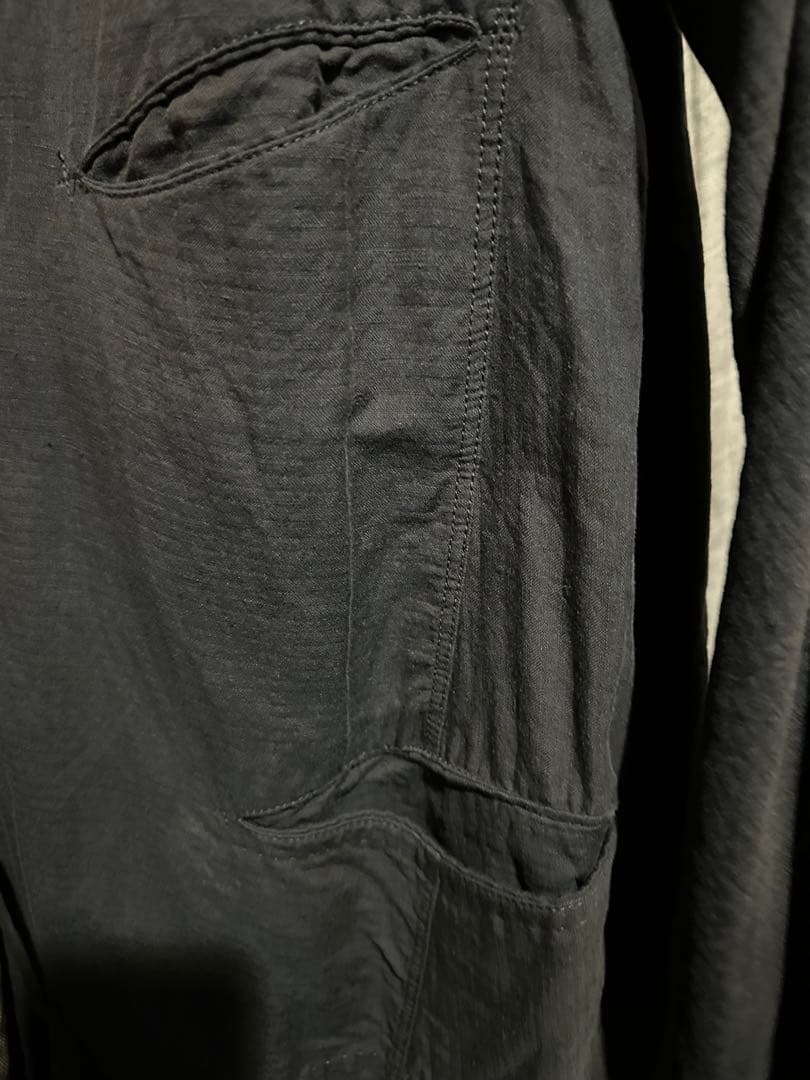 Ziggy chen 着物ジャケット リバーシブル