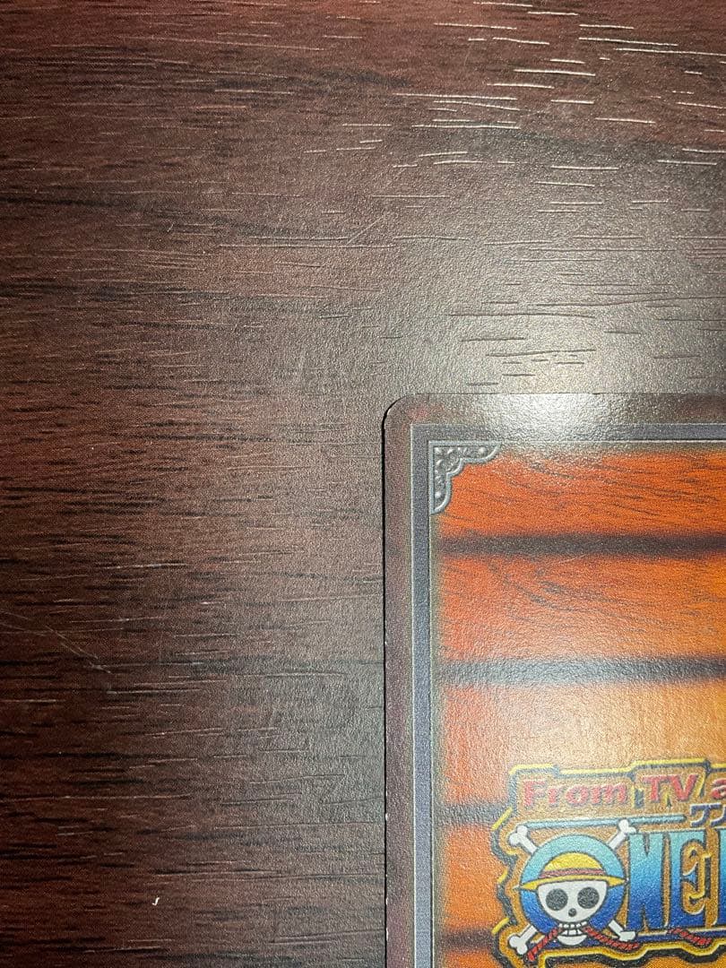 ワンピース カードゲーム ナミ