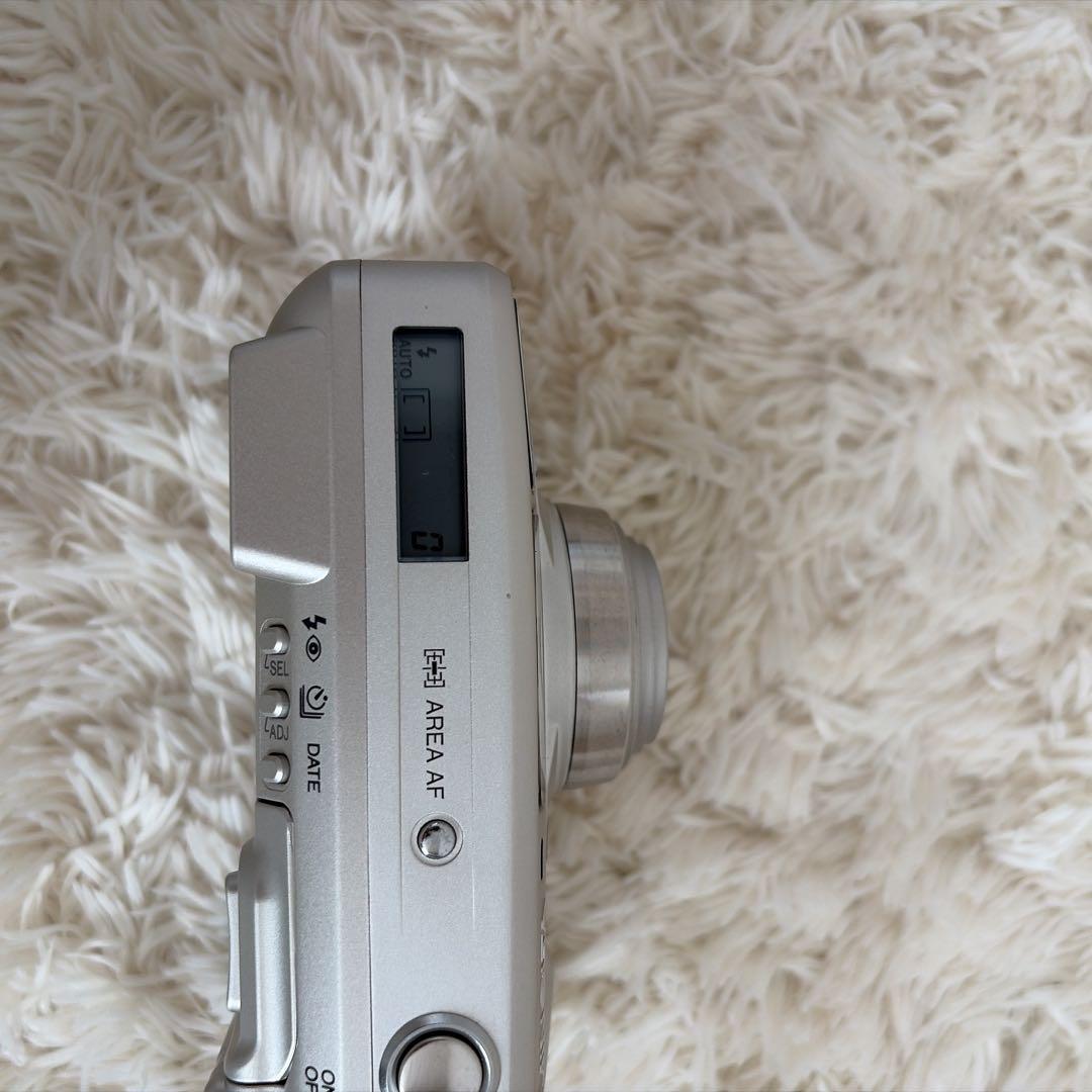 MINOLTA Capios160A フィルムカメラ