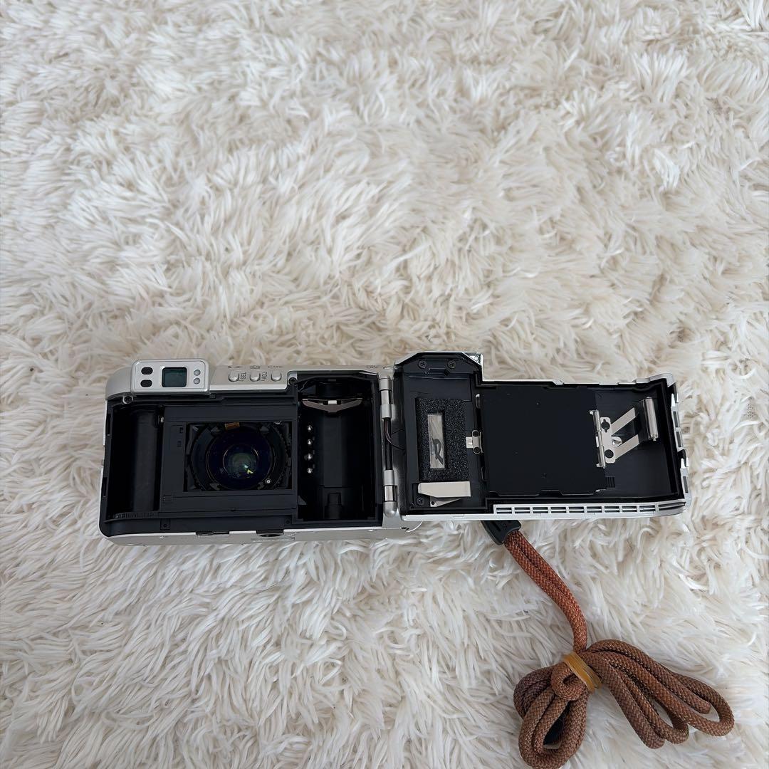 MINOLTA Capios160A フィルムカメラ